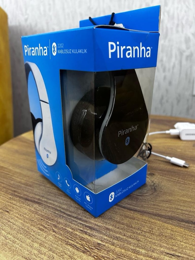 BLUETOOTH KULAKLIK