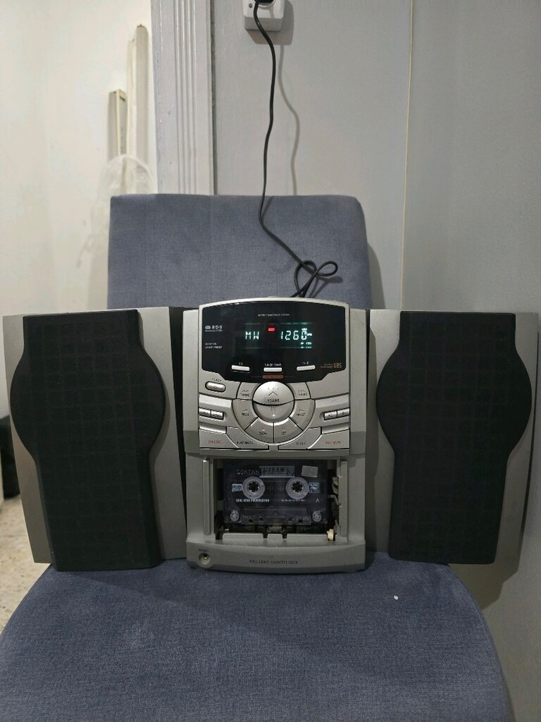 Saba Müzik Seti - 2