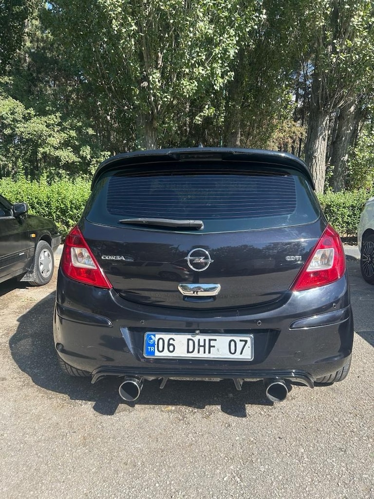 “2011 Corsa D 1.3 CDTI | Sıfır Turbo-Enjektör | Full Ekstralı” - 3