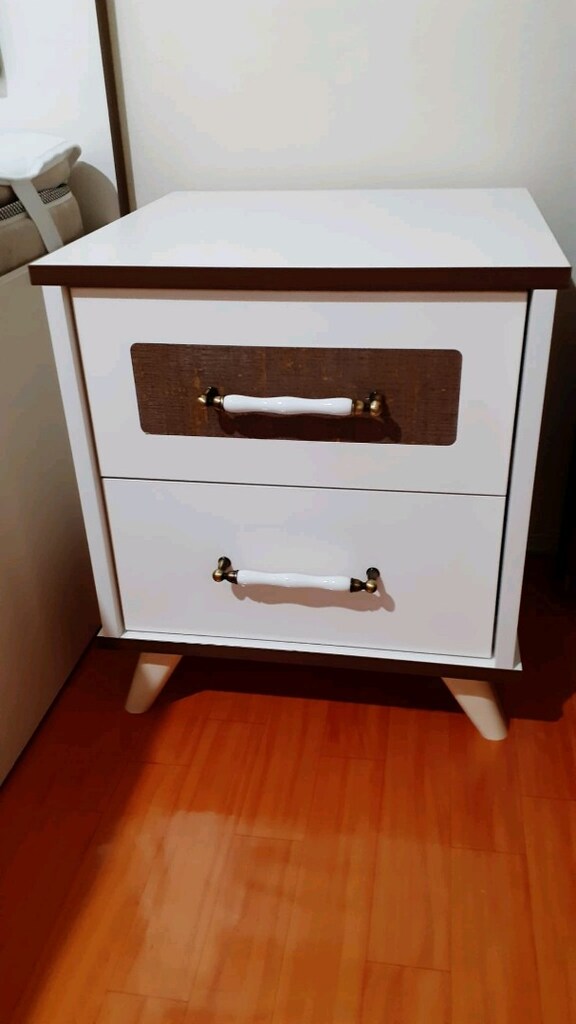 baza haric yatak odasi takımı - 4