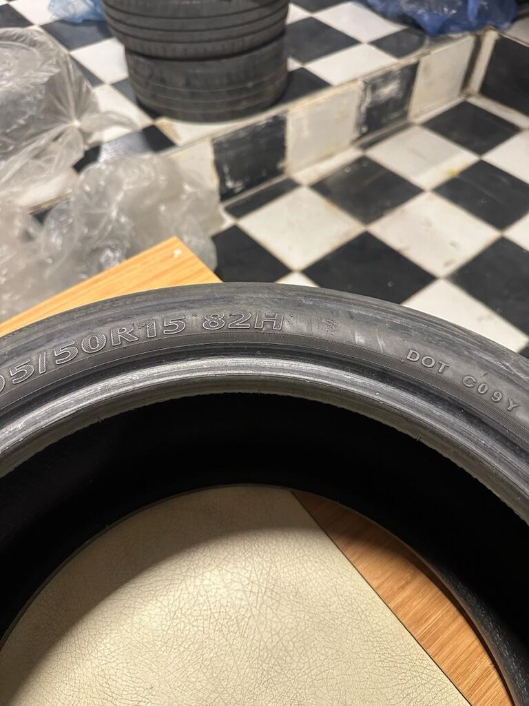 175/65/14 - 10