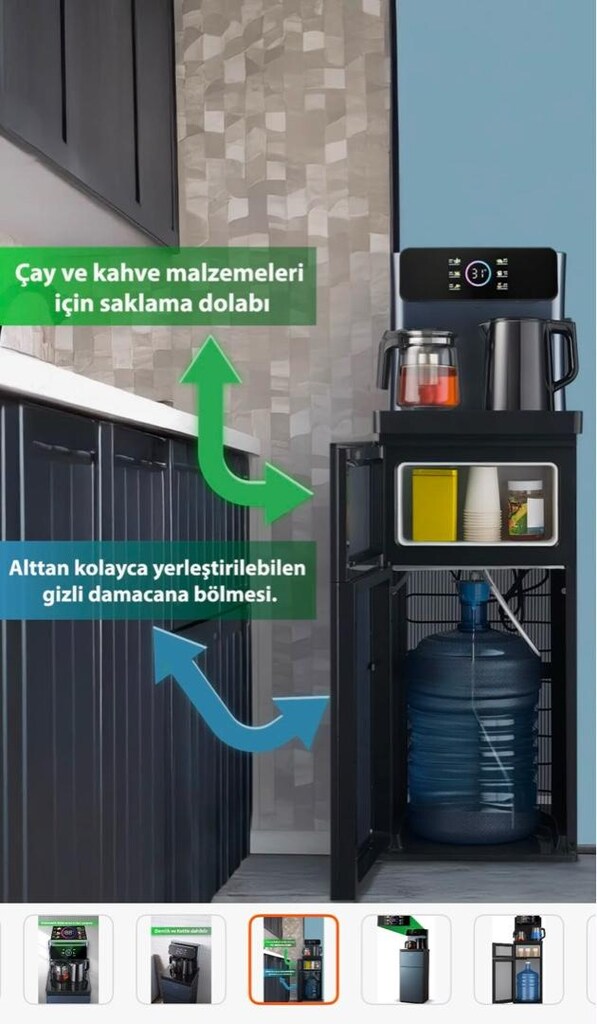Kahve Makinası - 4