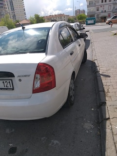 Hyundai Era 2009 1.4 16 valf - 4