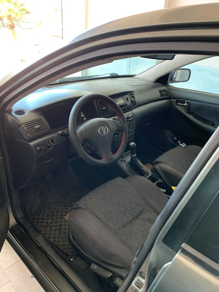 sahibinden çok temiz Toyota Corolla 1.6 Tera - 9