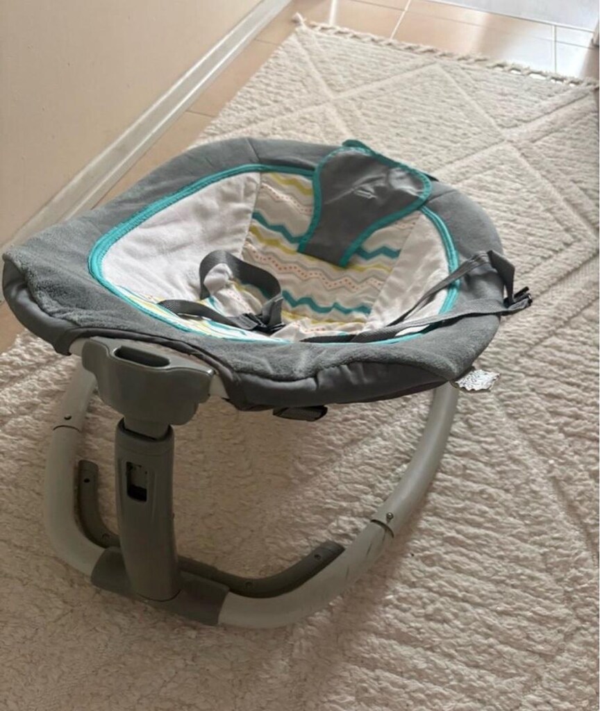 elele ana kucağı 0-13kg - 2