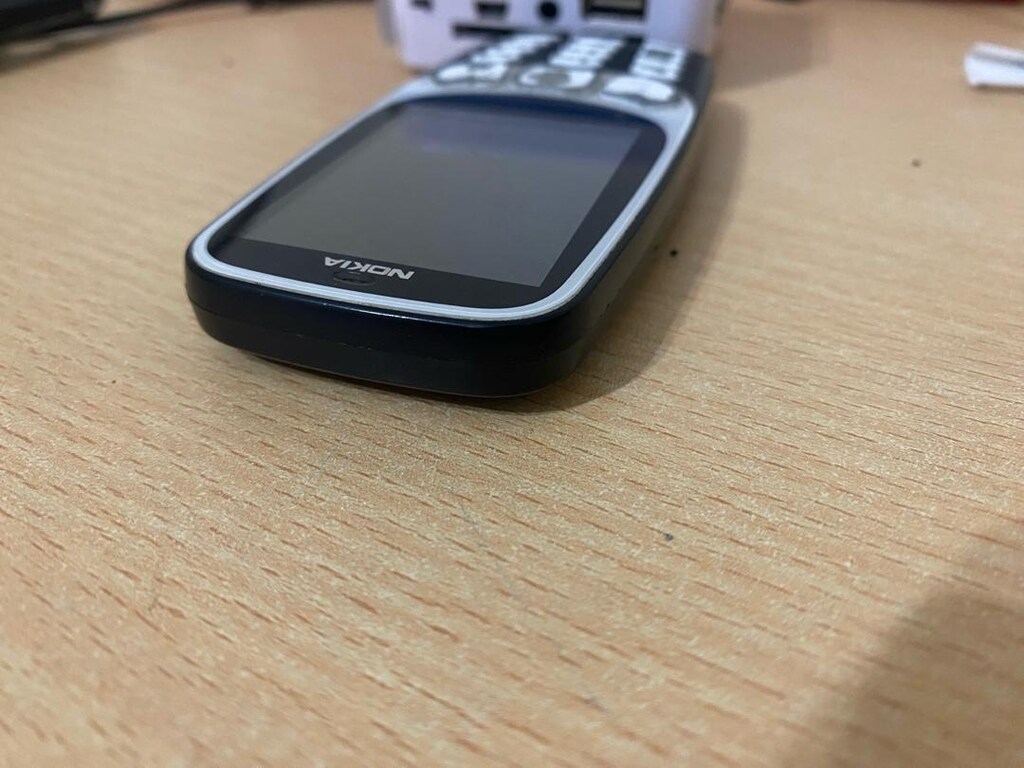 NOKİA 3310 3G - 10