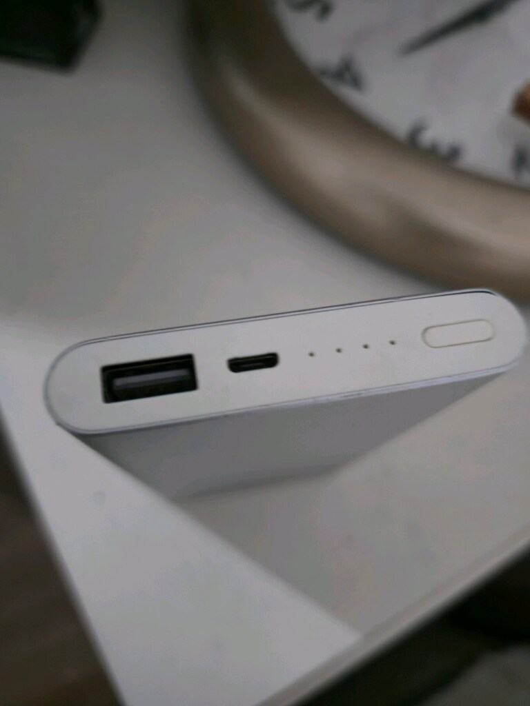 BOZUK XİAOMİ 10.000 MAH POWERBANK - 4