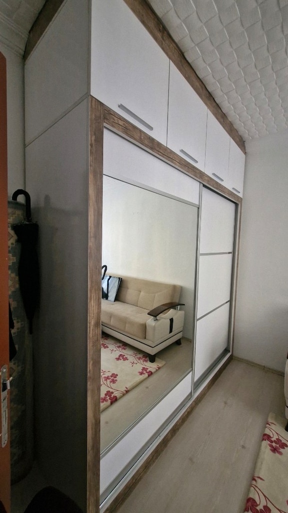 Özel Yapım Gardırop - 2