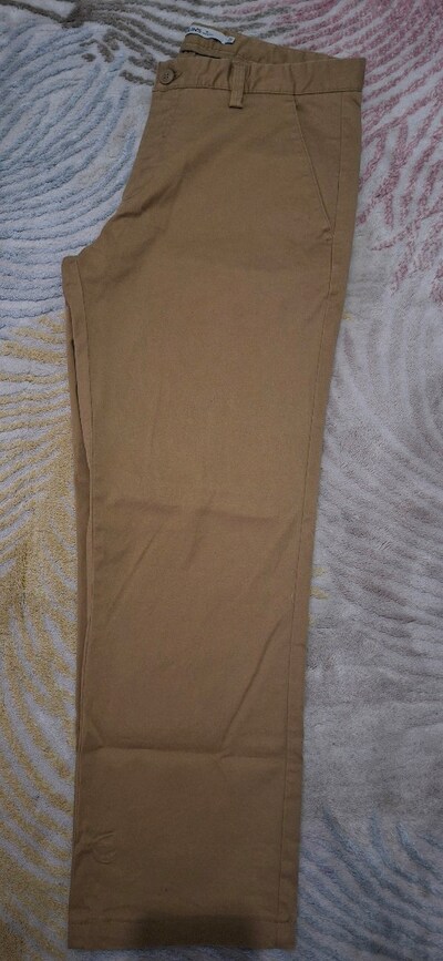Colin's pantolon