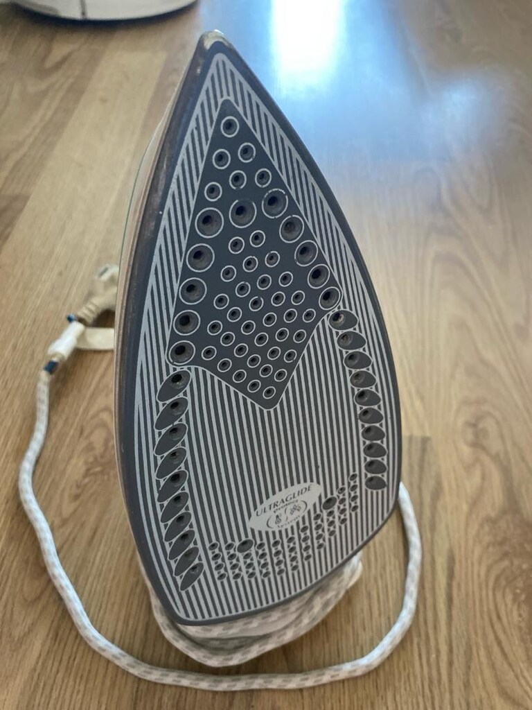 tefal ütü turbo pro 300 - 2