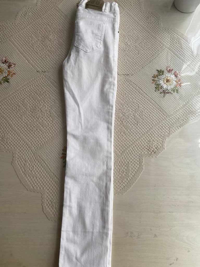 Az Kullanılmış , Benetton, Panço, De Facto ,Erkek Çocuk Kıyafetleri - 11