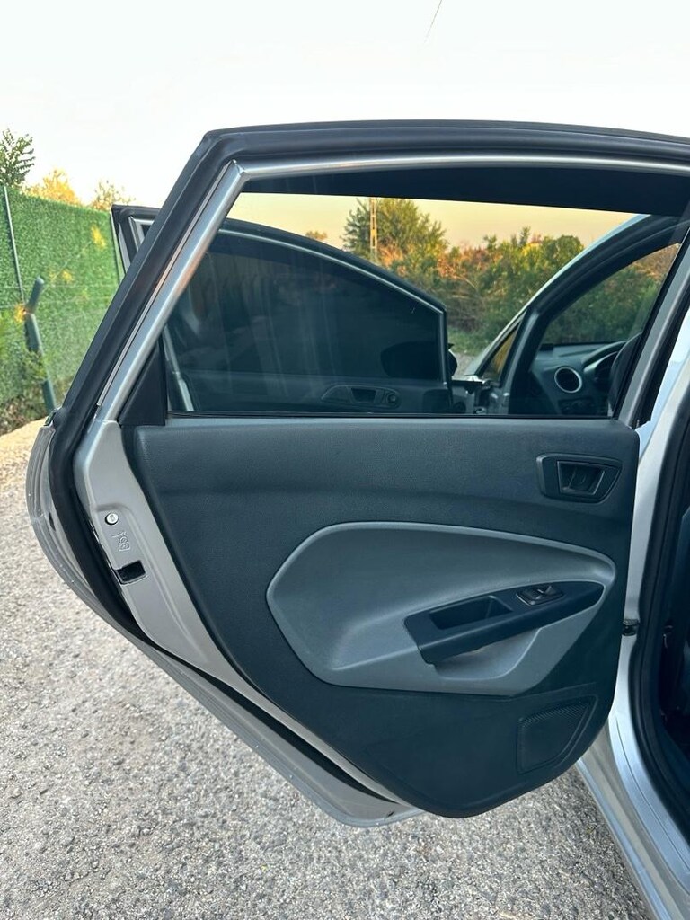 Ful paket Ford Fiesta Kilis’te - 16