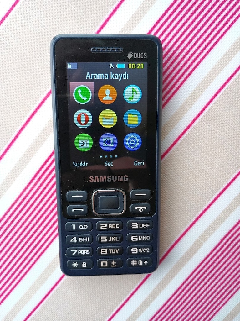 Samsung SM-B350E - 8