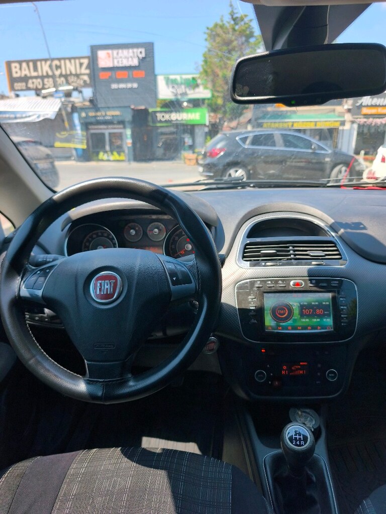 HATASIZ AYARINDA SIFIR MOTOR FULL DOLU PAKET - 8