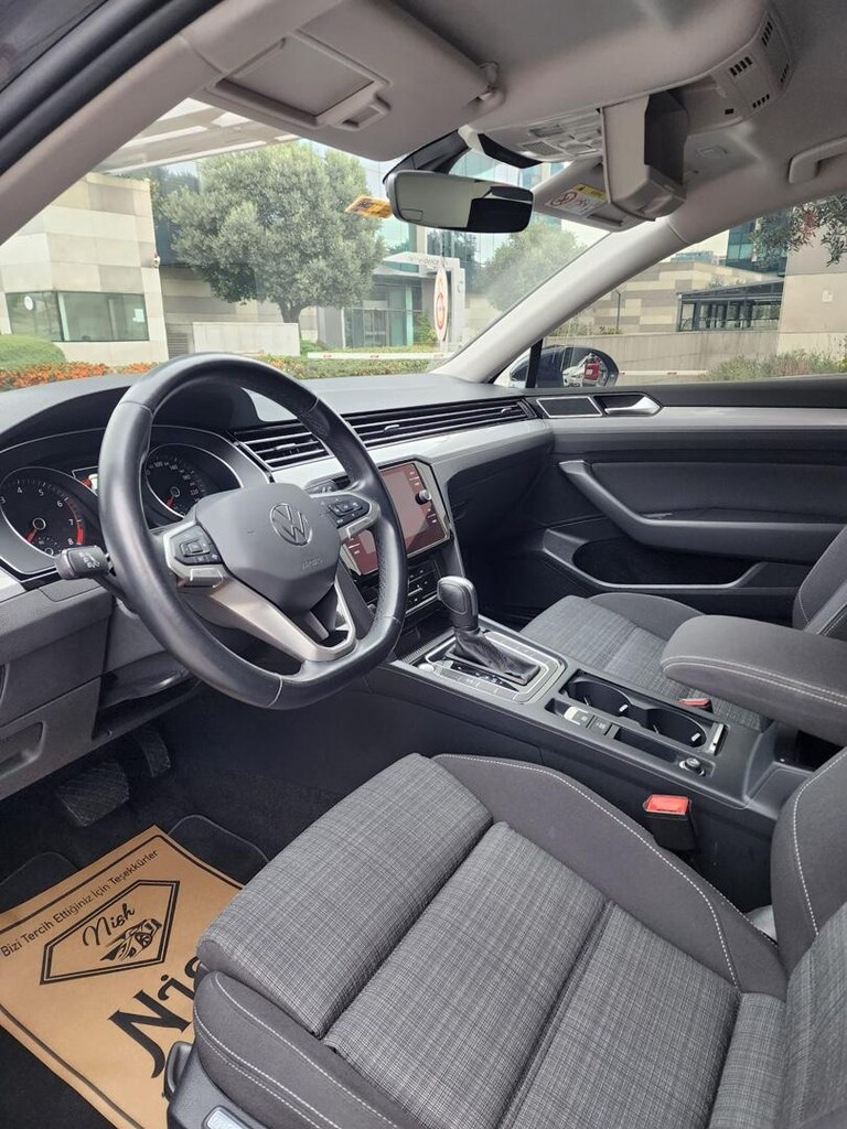passat 2021 model - 10