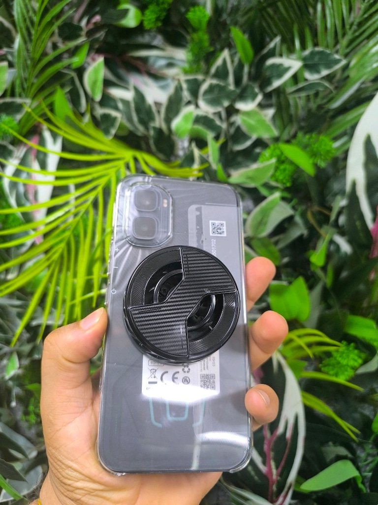 GT 50 PRO 12+12 512 GB FUL KUTULU SOĞUTUCULU SIFIR ÜRÜN FULL - 2