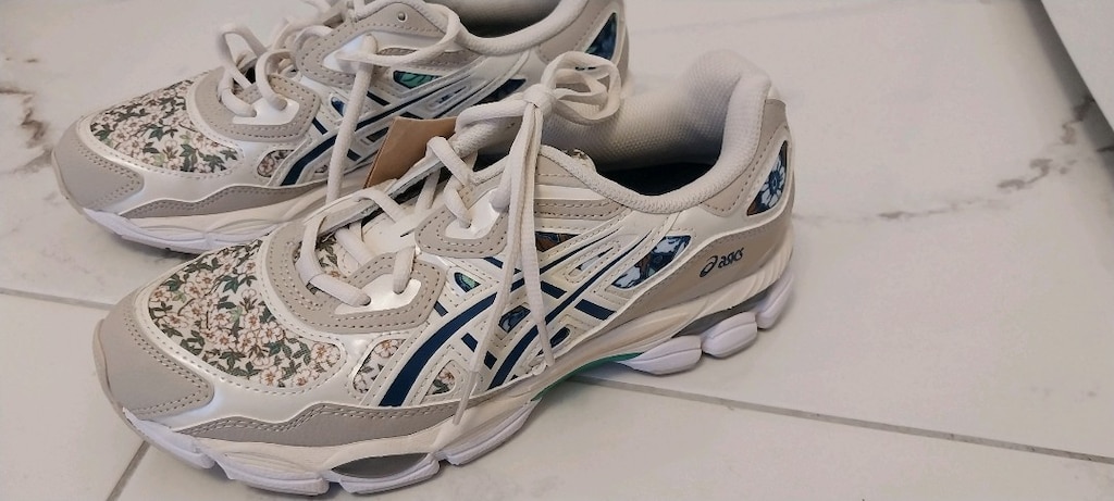Asics Ortholite - 2