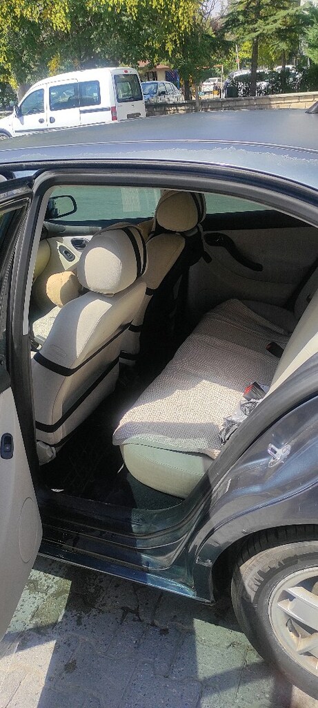 orjinal seat Leon - 5