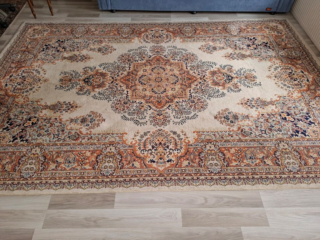 SARAY YÜN HALI - 4