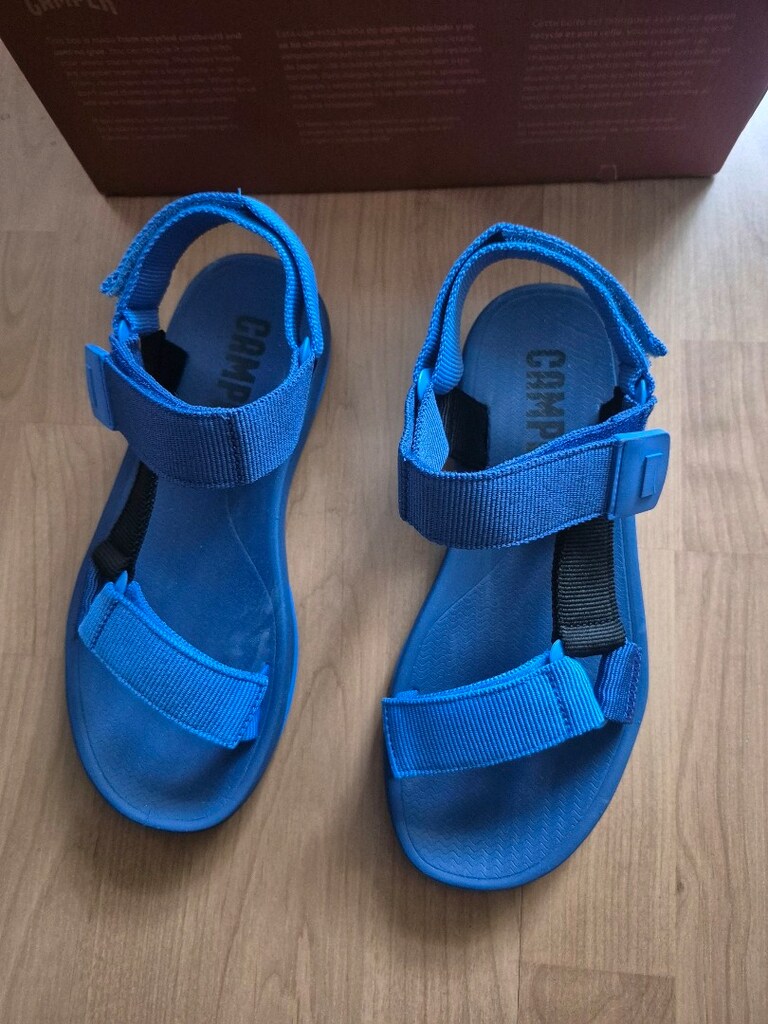 40 No. Camper sandalet - 3
