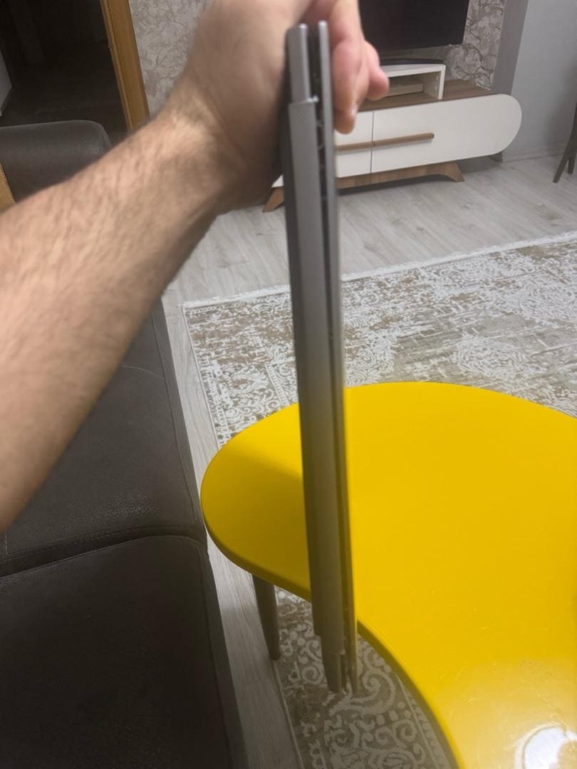 ThinkBook Ryzen5 8/512 Harici Grafik Kartı - 9