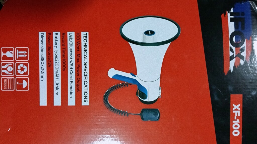Megafon.. - 8
