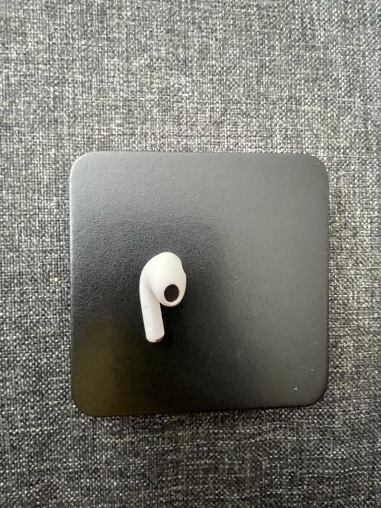AirPods 3 Tek (sağ) - 3