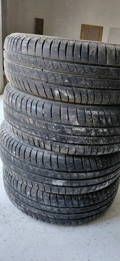 175 70 13 seat marka 2023 tarihli hatasız işlemsiz lastik lastiğin çiz - 4