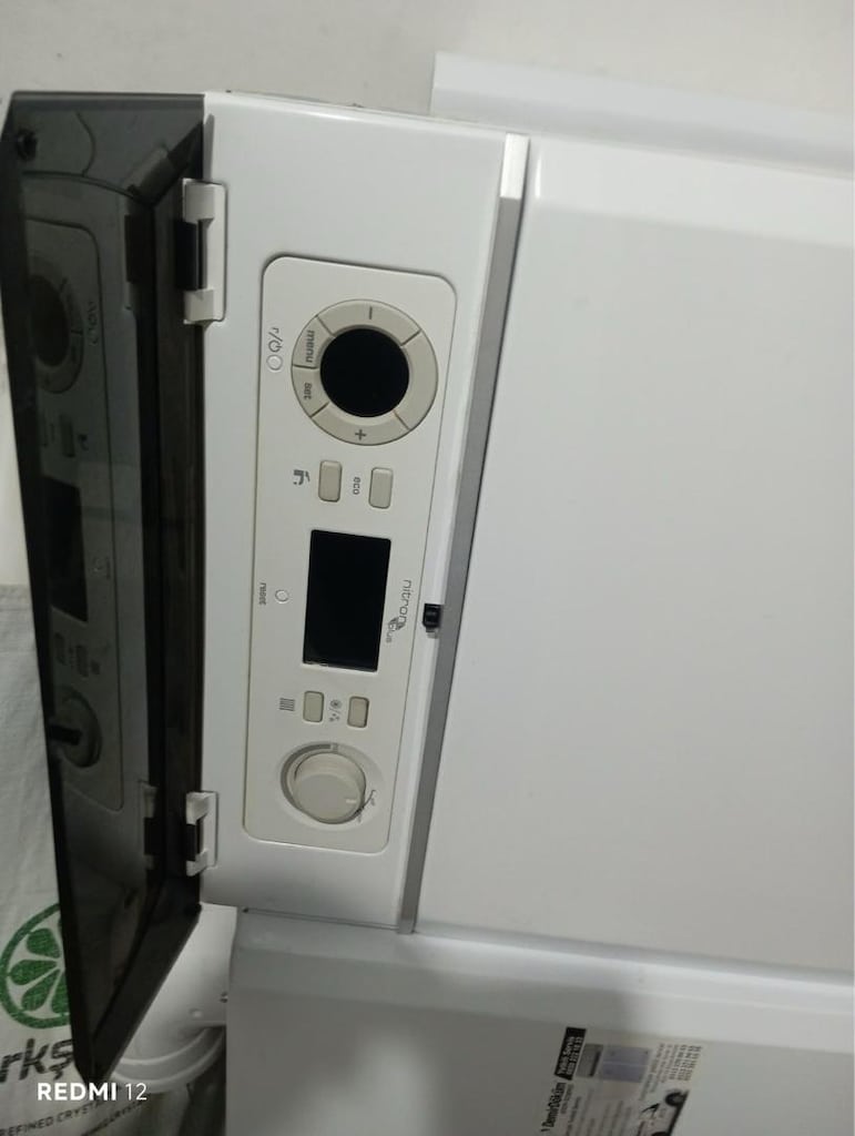 temiz Nitron plus - 2