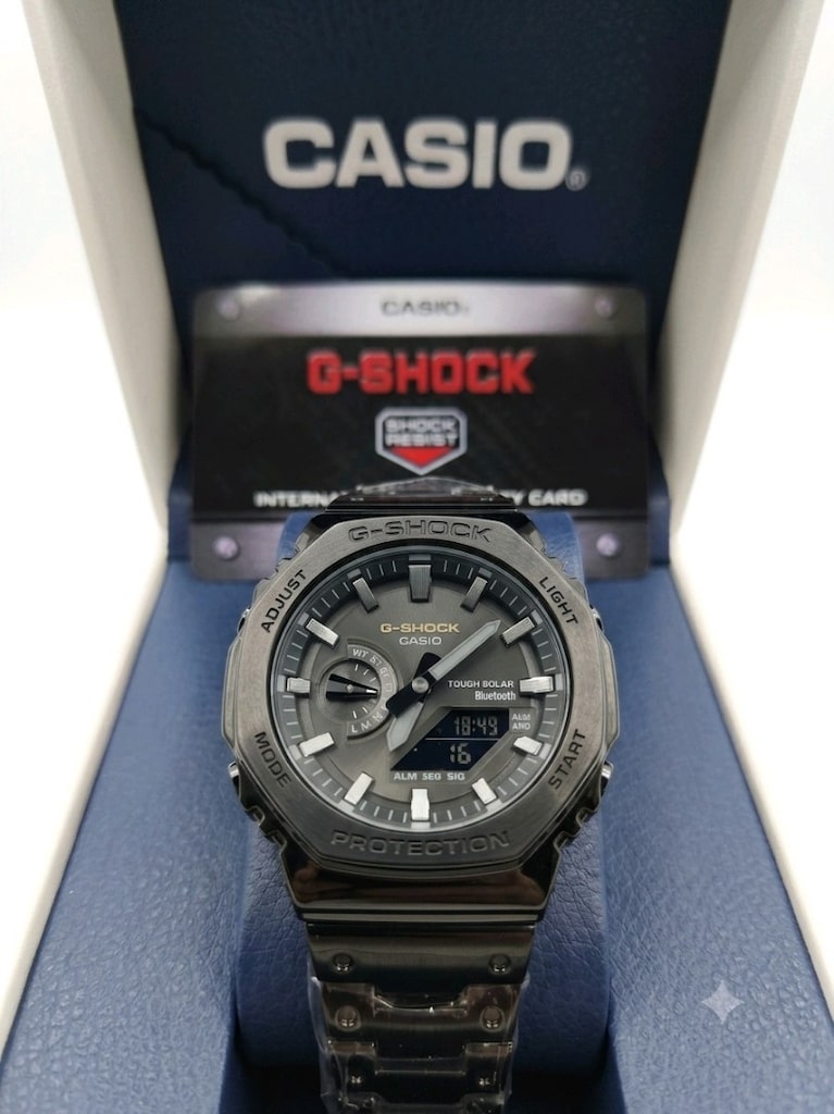 Casio saat modelleri