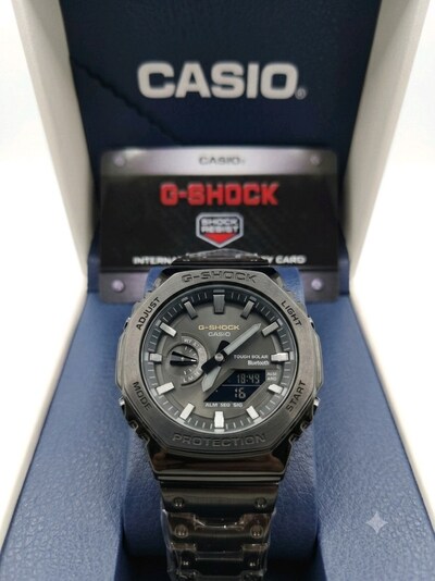 Casio saat modelleri