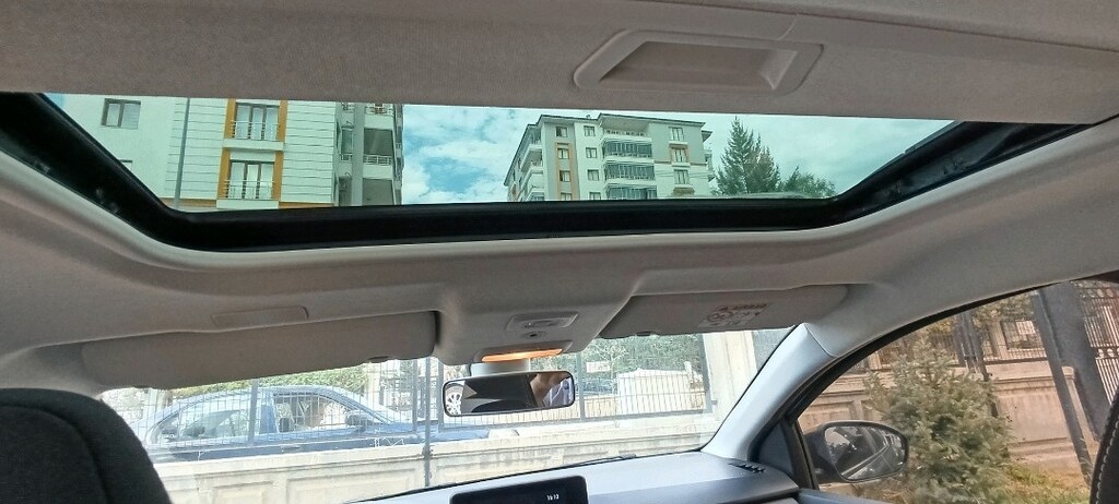 satılık Dacia Sandero stepway - 6