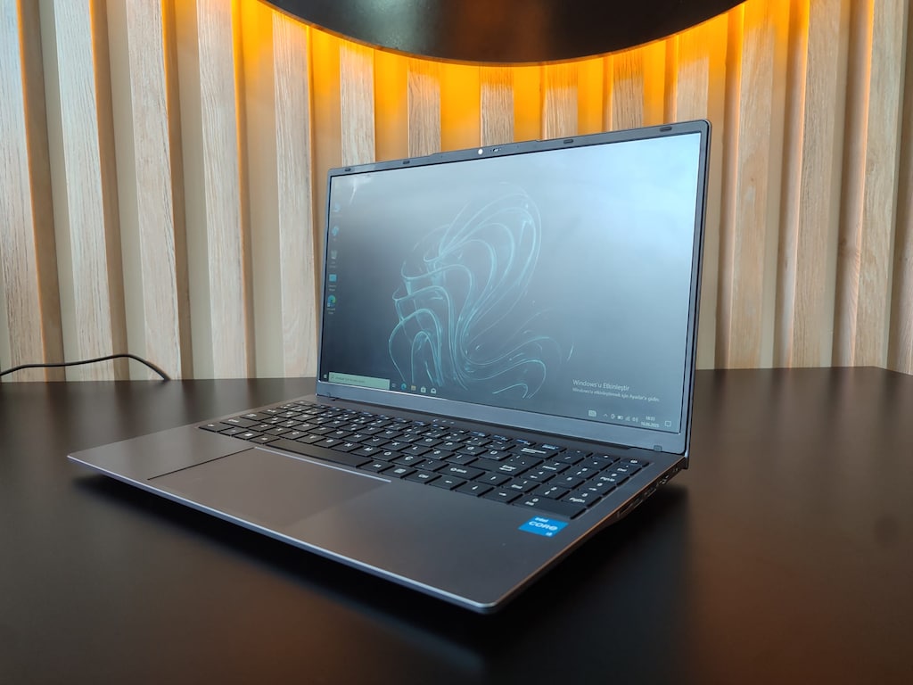 REEDER LAPTOP/İ3 10.NESİL/8 GB RAM/256 GB SSD/15.6" FULL HD EKRAN - 7