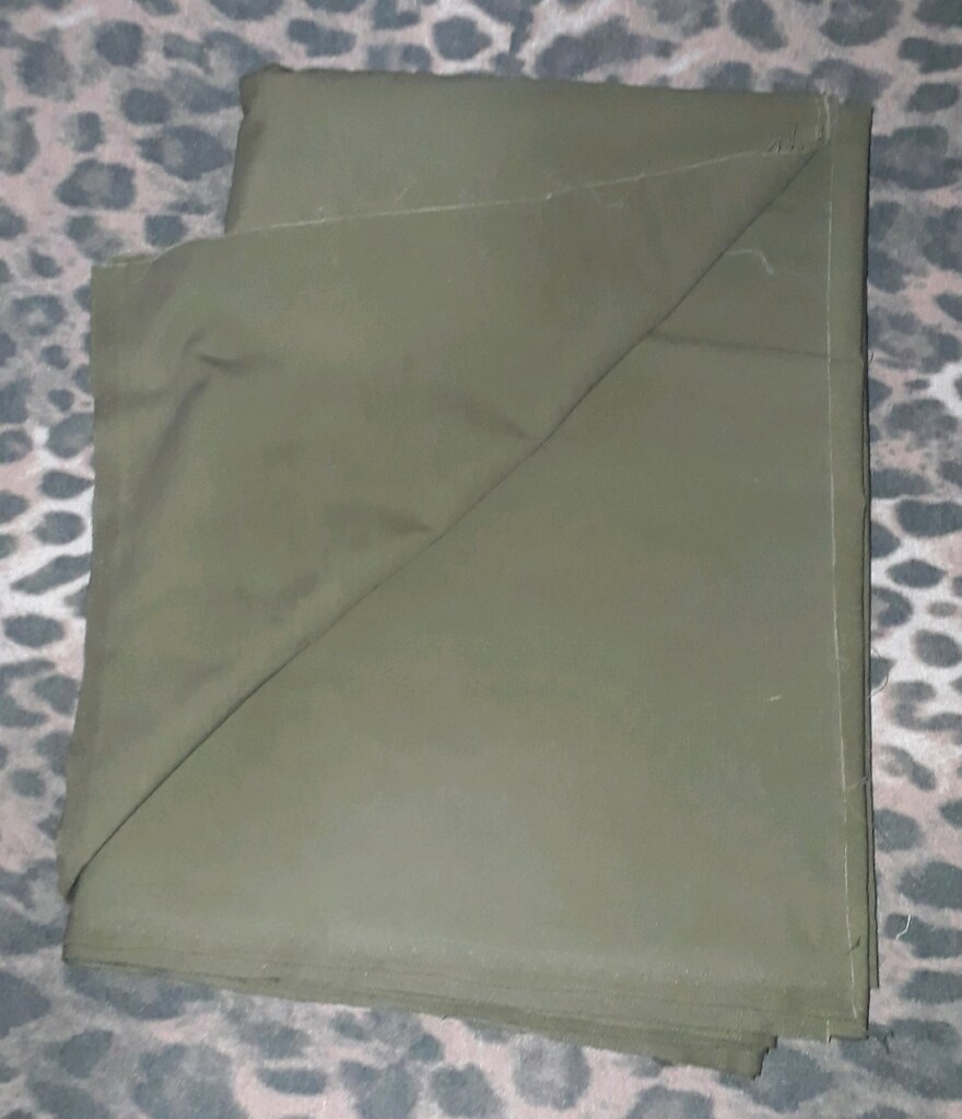 PARÇA KUMAŞ KALİTELİ SIFIR ÜRÜN - 3