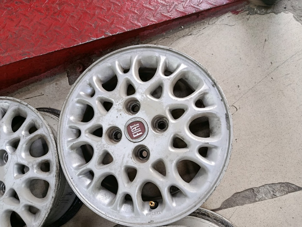 palio OEM JANTLARI kuş serisine uygundur - 5