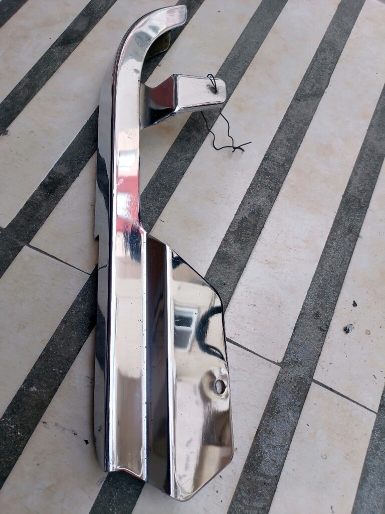 kanuni 250 shoper zincir muhafaza kapak - 2