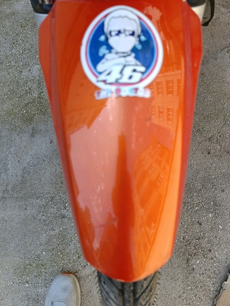SUZUKİ HAOJUE PAZARLIK VAR - 8