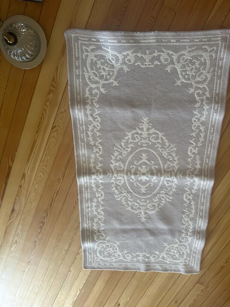 madame coco DAREAU yolluk 137X75 ölçüsünde - 2