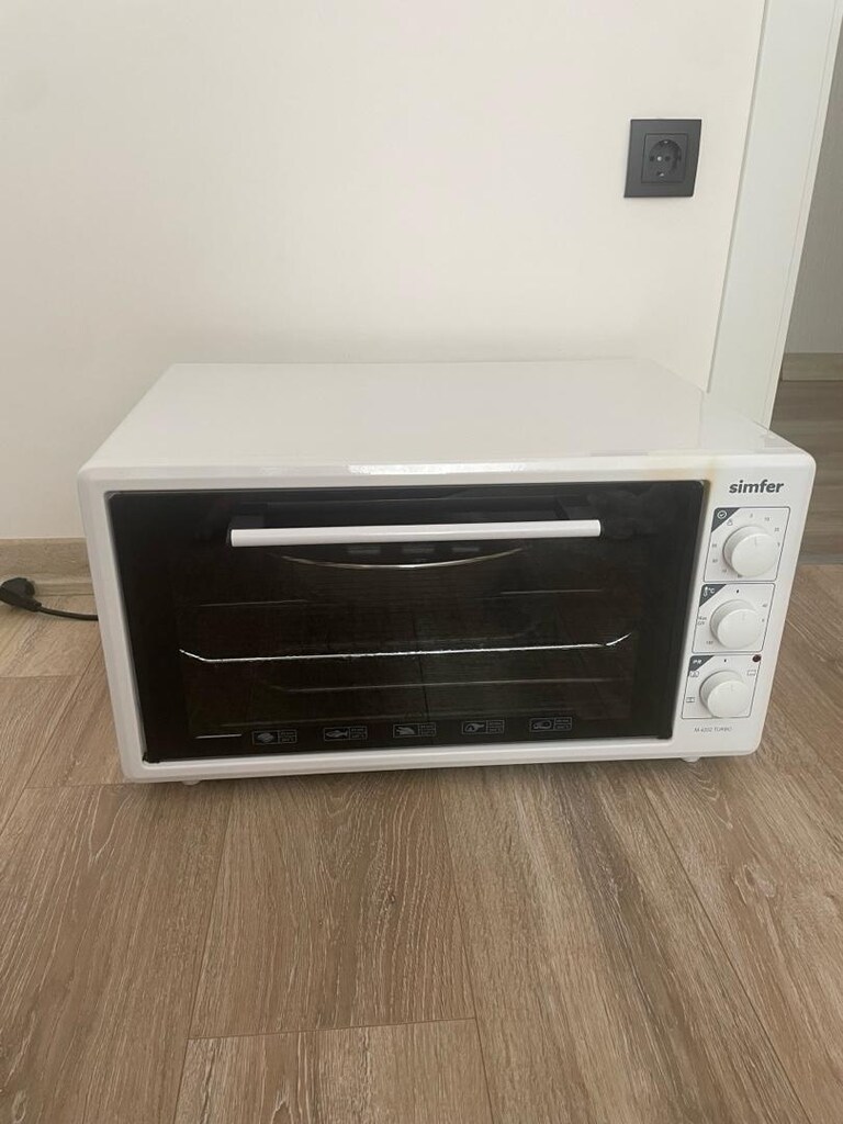 simfer fırın - 2