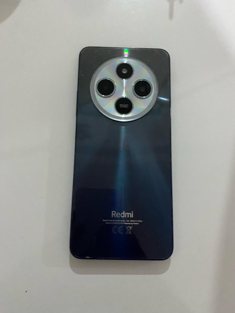 Redmi 14 c ma kart arızalı reset atıyor sürekli - 2