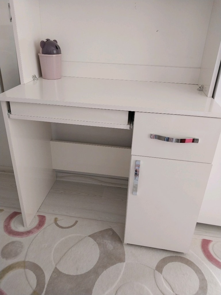 ACİL SATILIK çalışma masası - 2