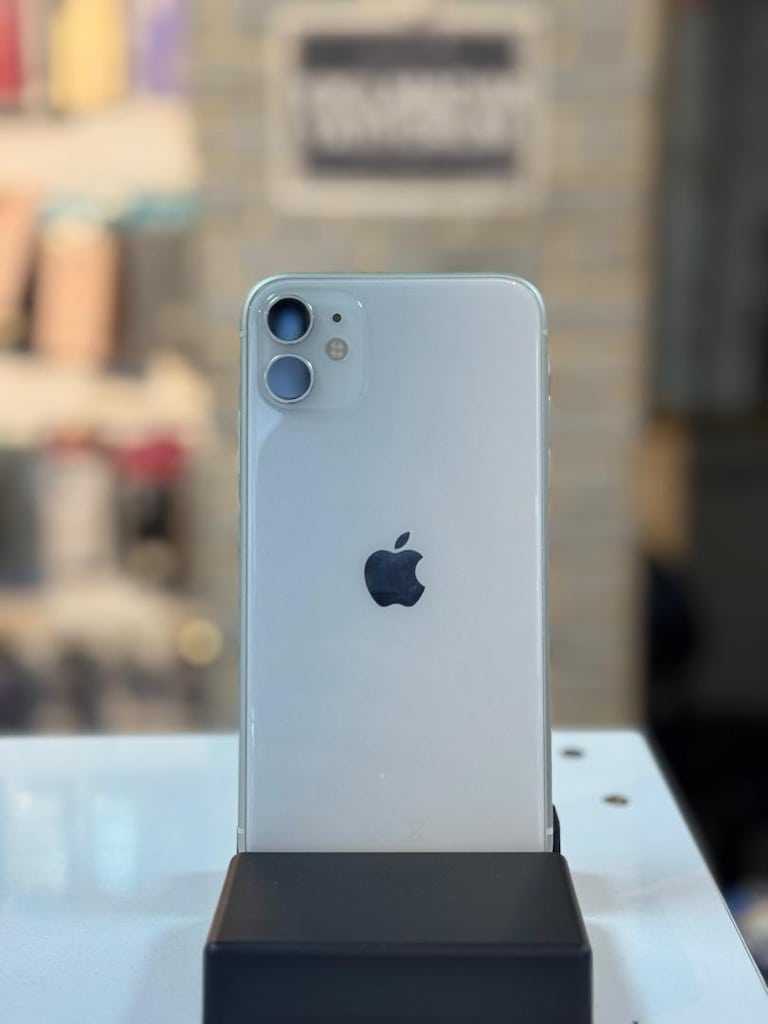 İPHONE 11 128 GB - 2
