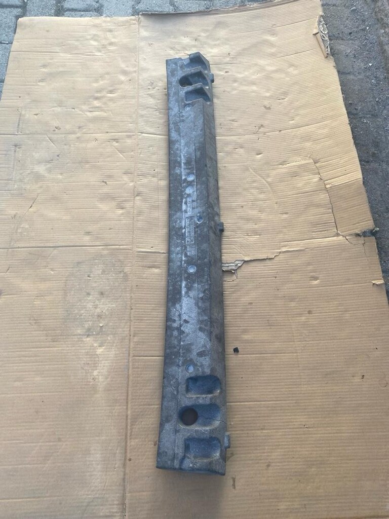 mercedes w220 arka tampon köpüğü - 2