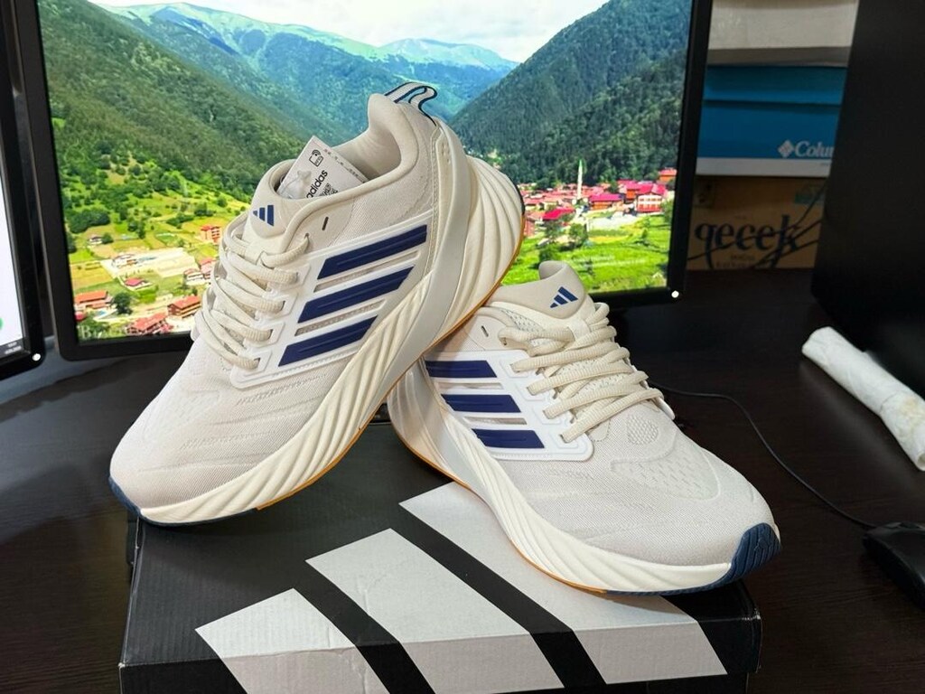 Adidas AdiWear - 2