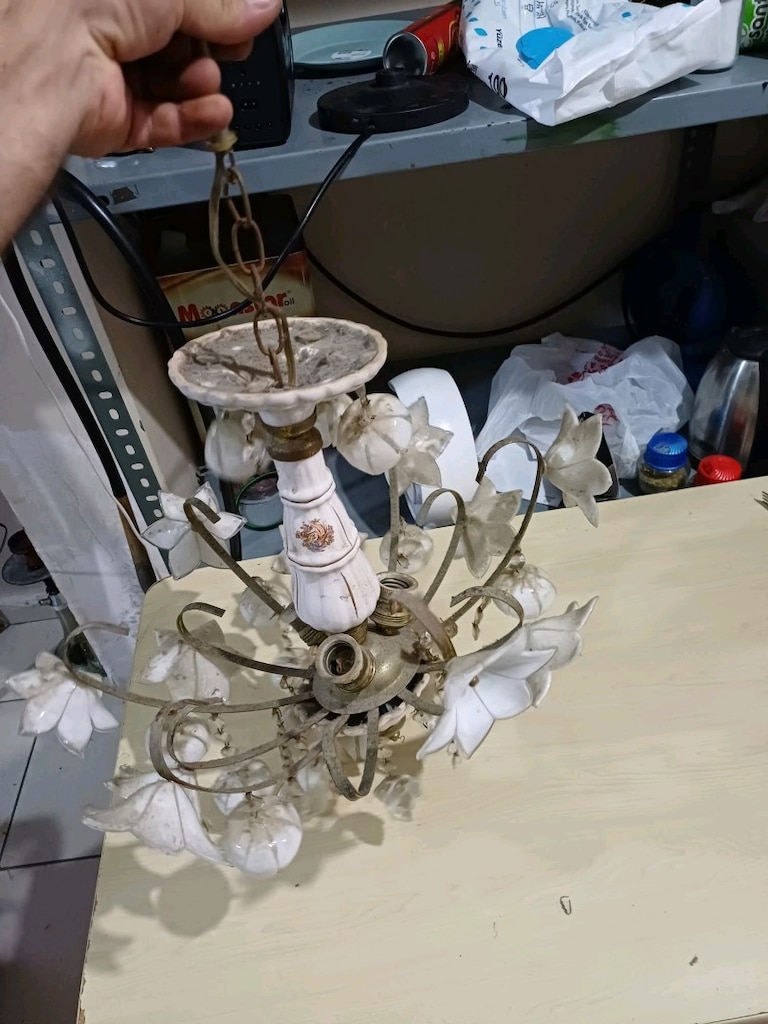 37 adet avize bulunmakta komple satılık - 18