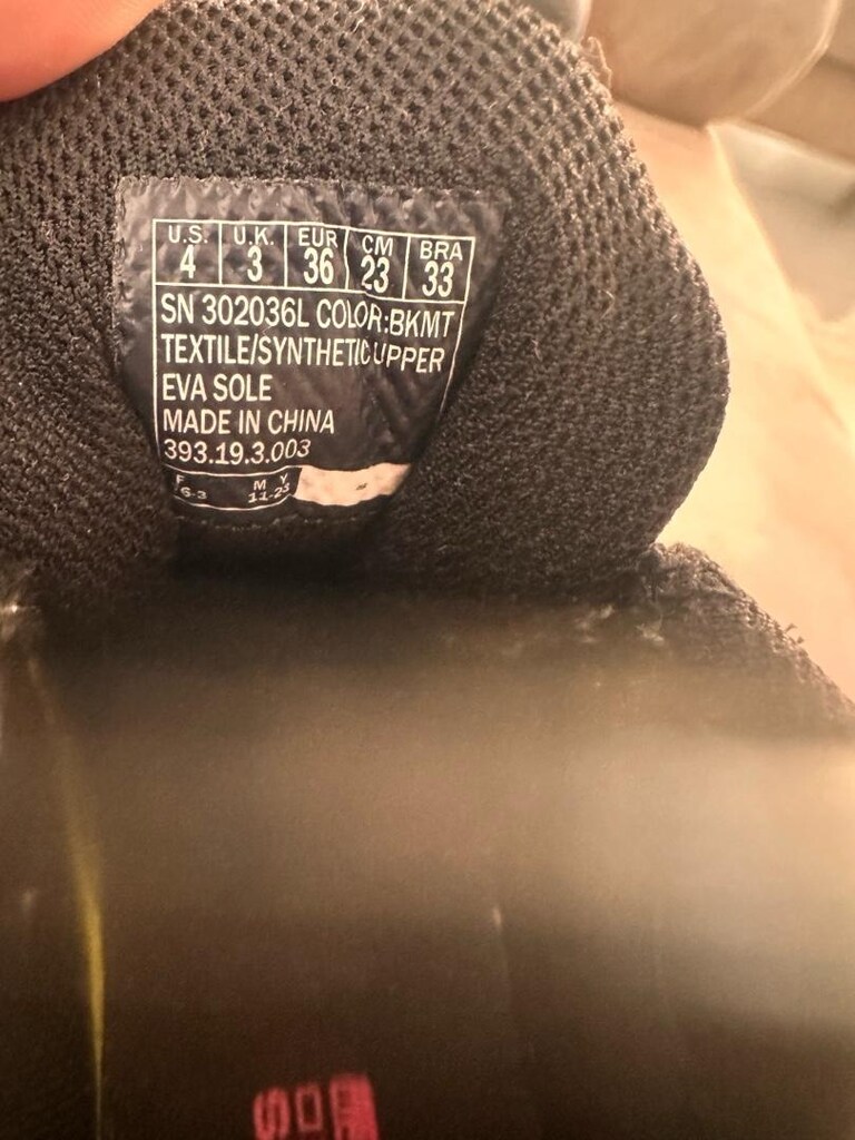 Skechers ayakkabı - 2