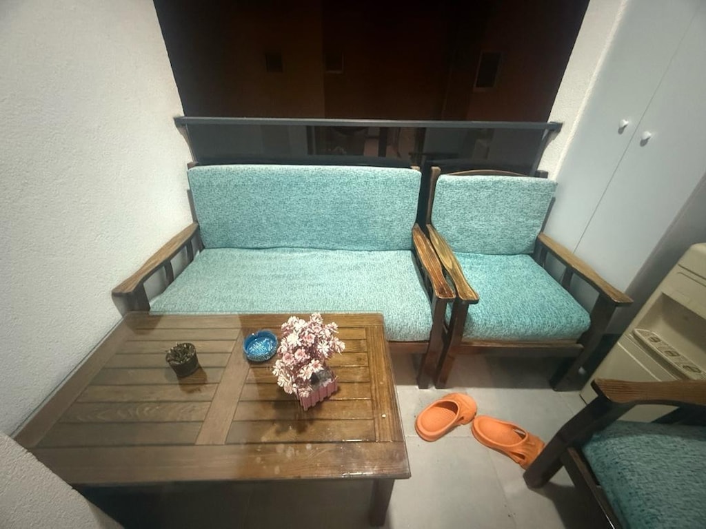 bahçe balkon mobilyası
