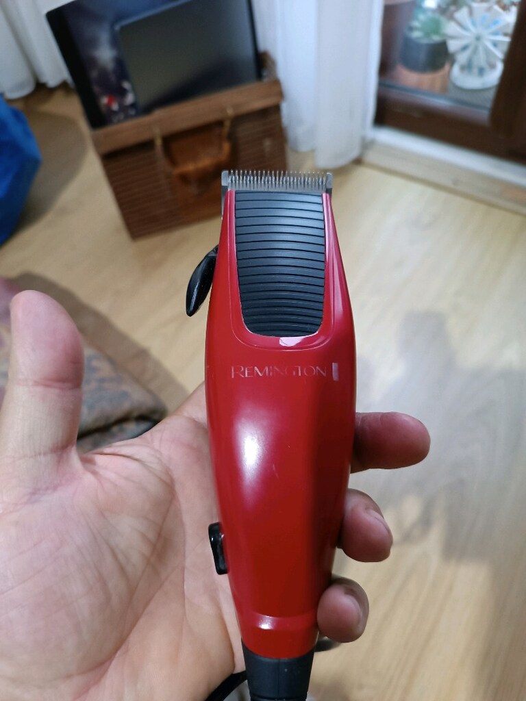 Remington HC1095 Tıraş Makinesi - 2