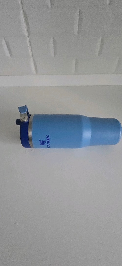 Mavi Stanley pipetli termos - 4