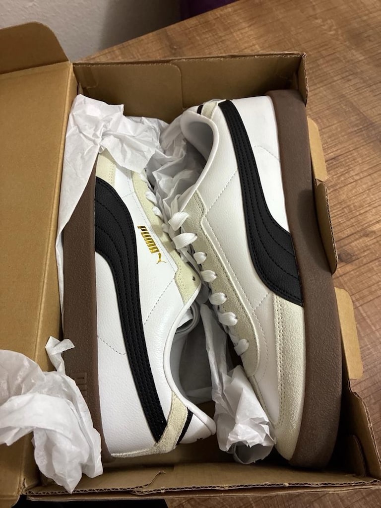 puma ayakkabı - 2